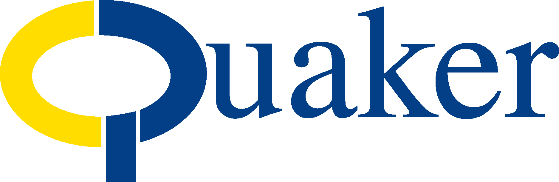 Quaker Chemical Logo Vector Logo